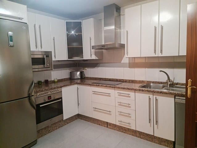 2 camera da letto Appartamento da affittare in Torremolinos con piscina garage - 1.600 € (Rif: 9908154)