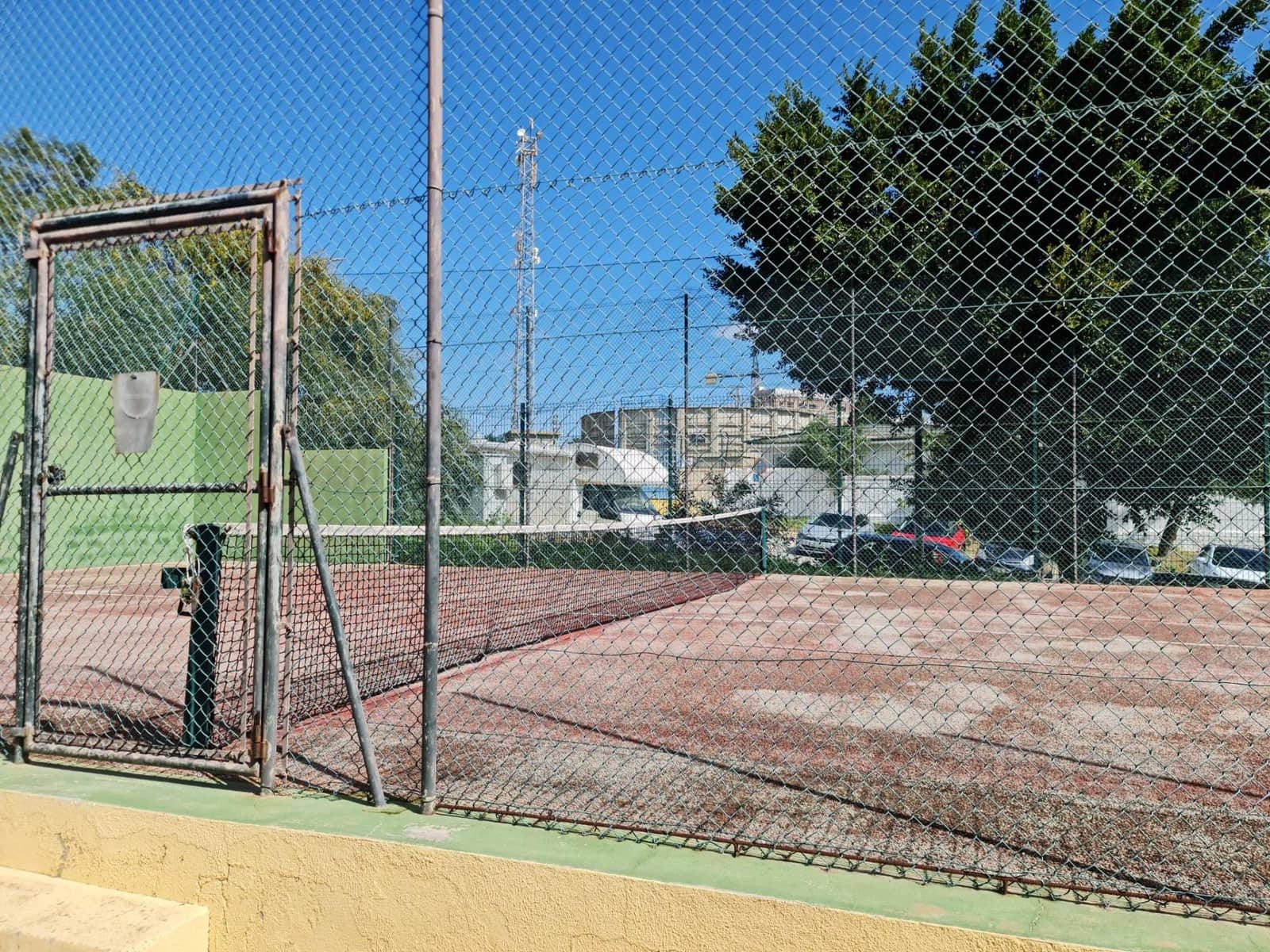 2 Zimmer Wohnung zu vermieten in Torremolinos mit Pool Garage - 1.600 € (Ref: 9908154)