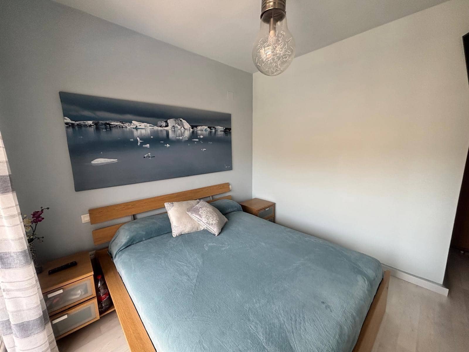 1 soverom Leilighet til salgs i Torrequebrada med svømmebasseng garasje - € 270 000 (Ref: 9929544)