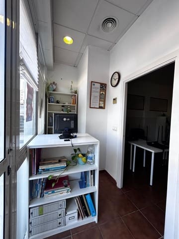 2 soveværelse Erhverv til leje i Benalmádena - € 800 (Ref: 9936544)