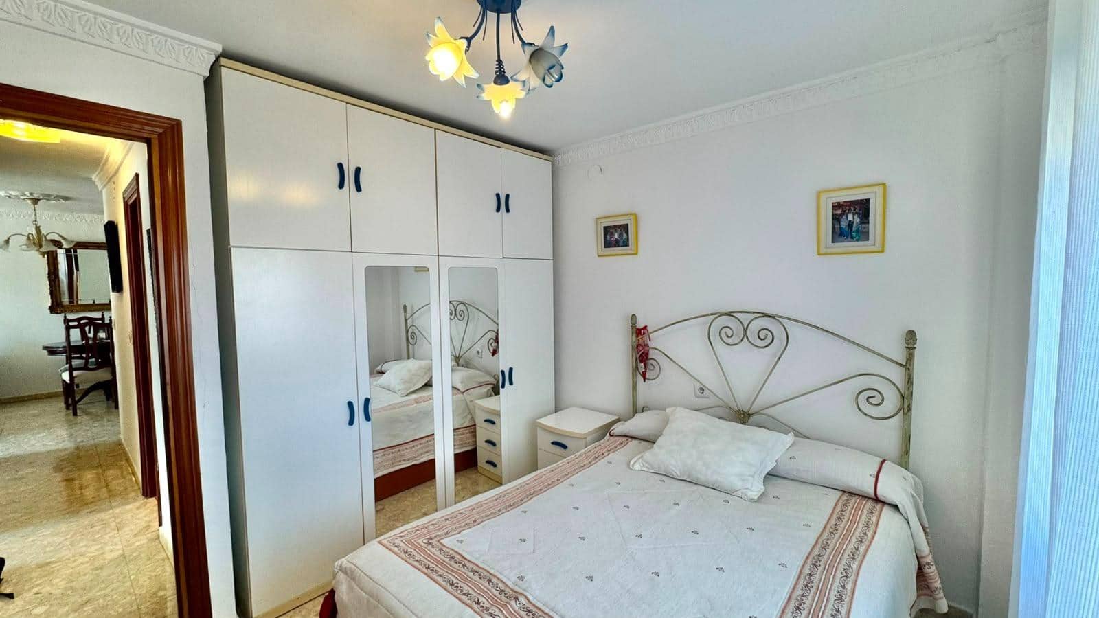 3 soverom Leilighet til salgs i Malaga by - € 299 000 (Ref: 9945905)