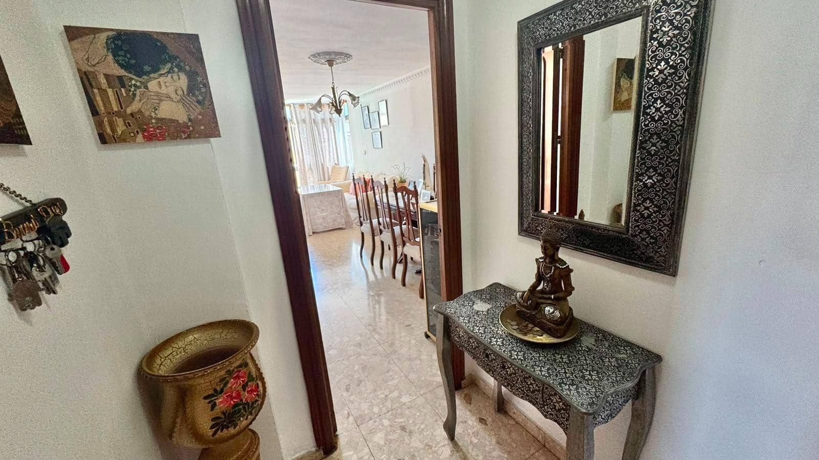 3 soverom Leilighet til salgs i Malaga by - € 299 000 (Ref: 9945905)