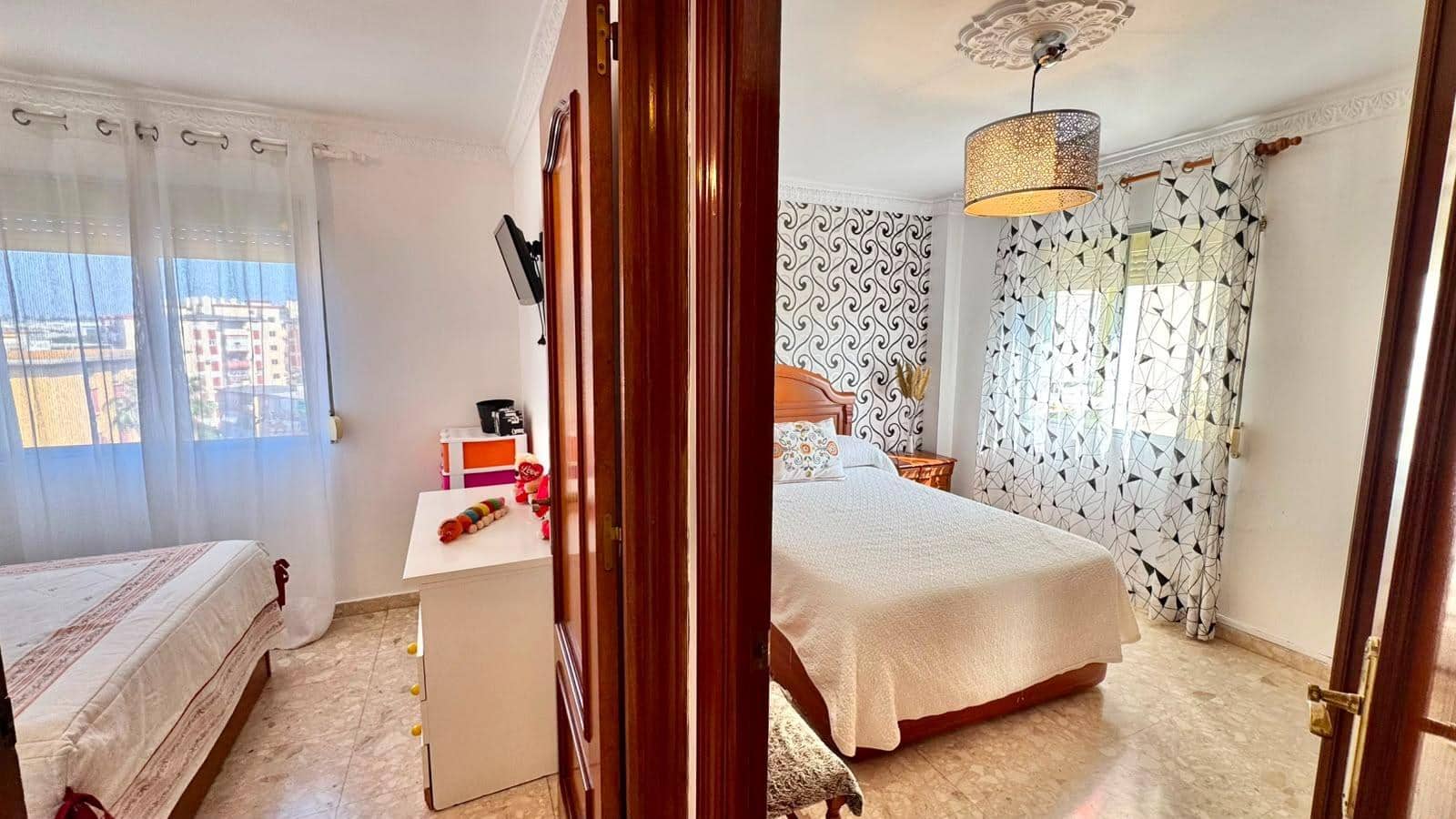 3 soverom Leilighet til salgs i Malaga by - € 299 000 (Ref: 9945905)