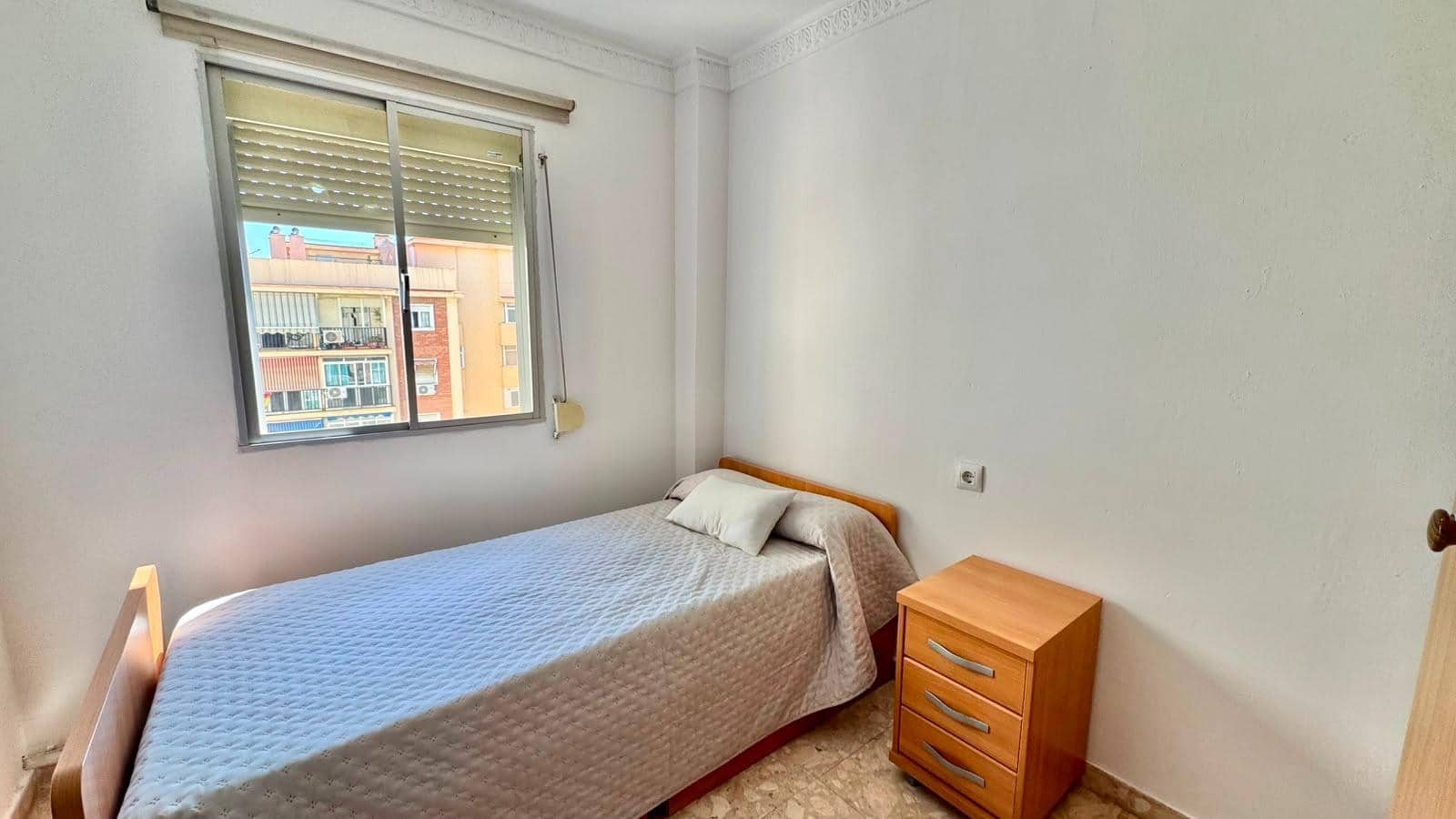 3 soverom Leilighet til salgs i Malaga by - € 299 000 (Ref: 9945905)