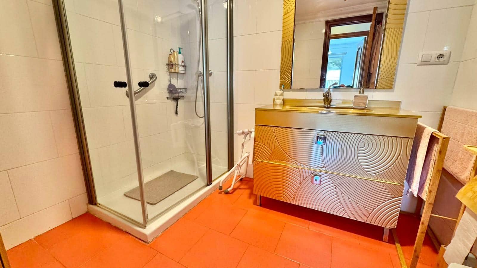 3 soverom Leilighet til salgs i Malaga by - € 299 000 (Ref: 9945905)