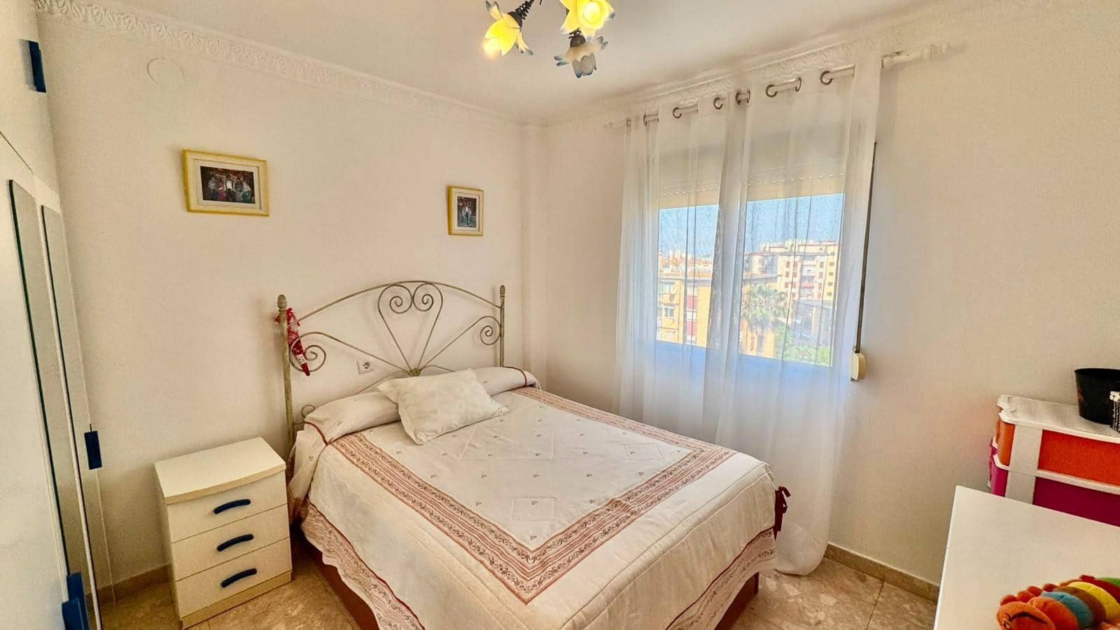 3 soverom Leilighet til salgs i Malaga by - € 299 000 (Ref: 9945905)