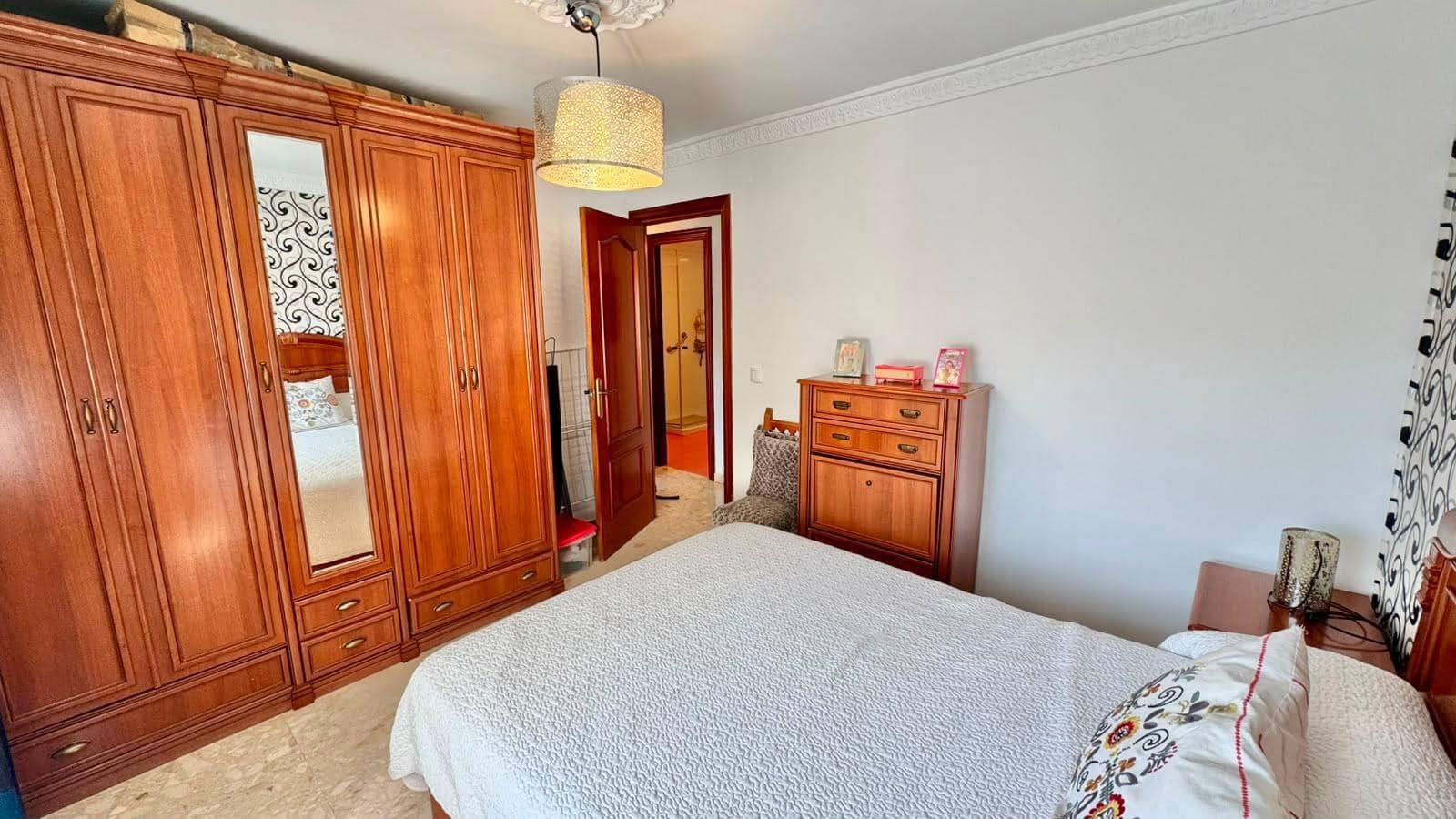 3 soverom Leilighet til salgs i Malaga by - € 299 000 (Ref: 9945905)