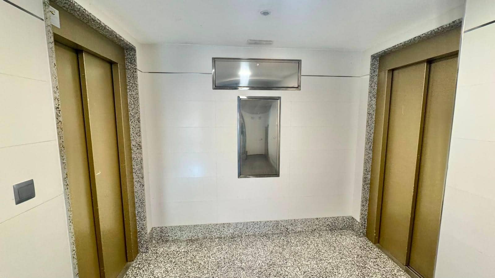 3 soverom Leilighet til salgs i Malaga by - € 299 000 (Ref: 9945905)