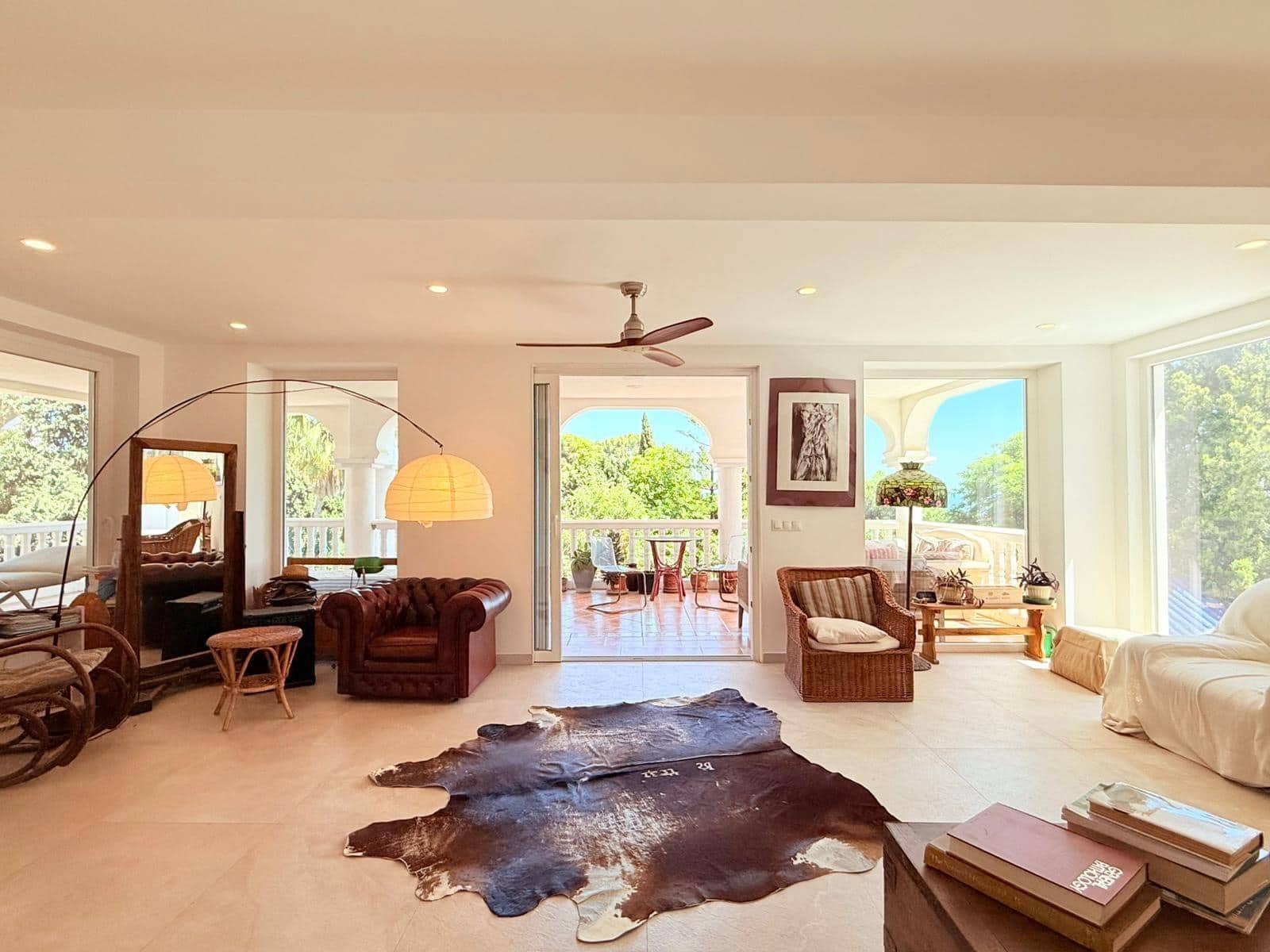Chalet de 7 habitaciones en Torremuelle en venta con piscina garaje - 1.800.000 € (Ref: 9983131)