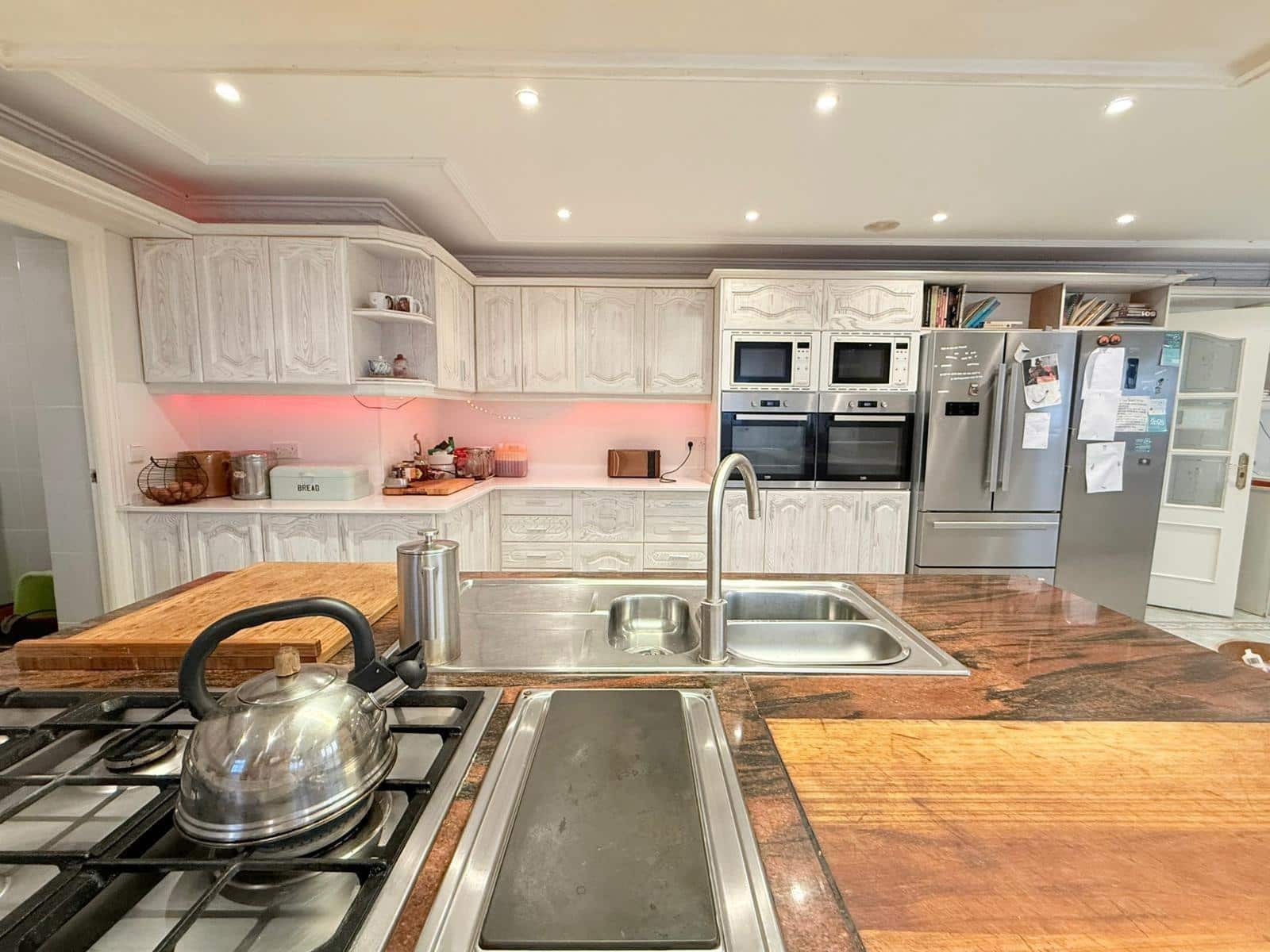 Chalet de 7 habitaciones en Torremuelle en venta con piscina garaje - 1.800.000 € (Ref: 9983131)
