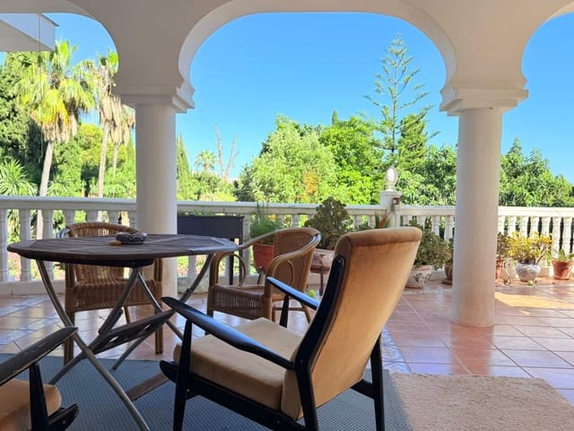 7 Zimmer Villa zu verkaufen in Torremuelle, Benalmádena mit Pool Garage - 1.800.000 € (Ref: 9983131)
