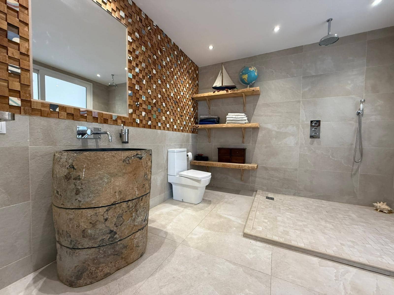 Chalet de 7 habitaciones en Torremuelle en venta con piscina garaje - 1.800.000 € (Ref: 9983131)