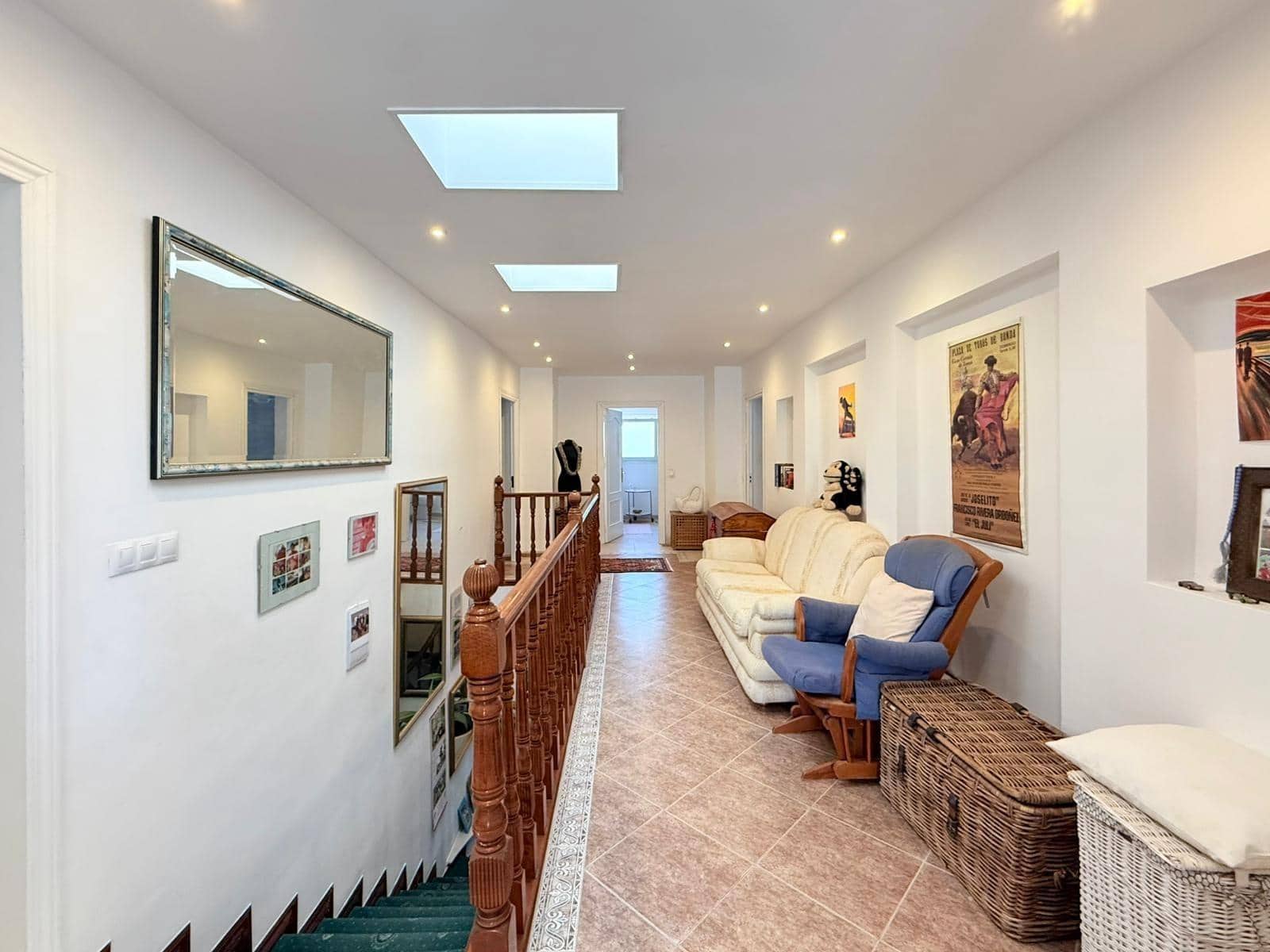 Chalet de 7 habitaciones en Torremuelle en venta con piscina garaje - 1.800.000 € (Ref: 9983131)