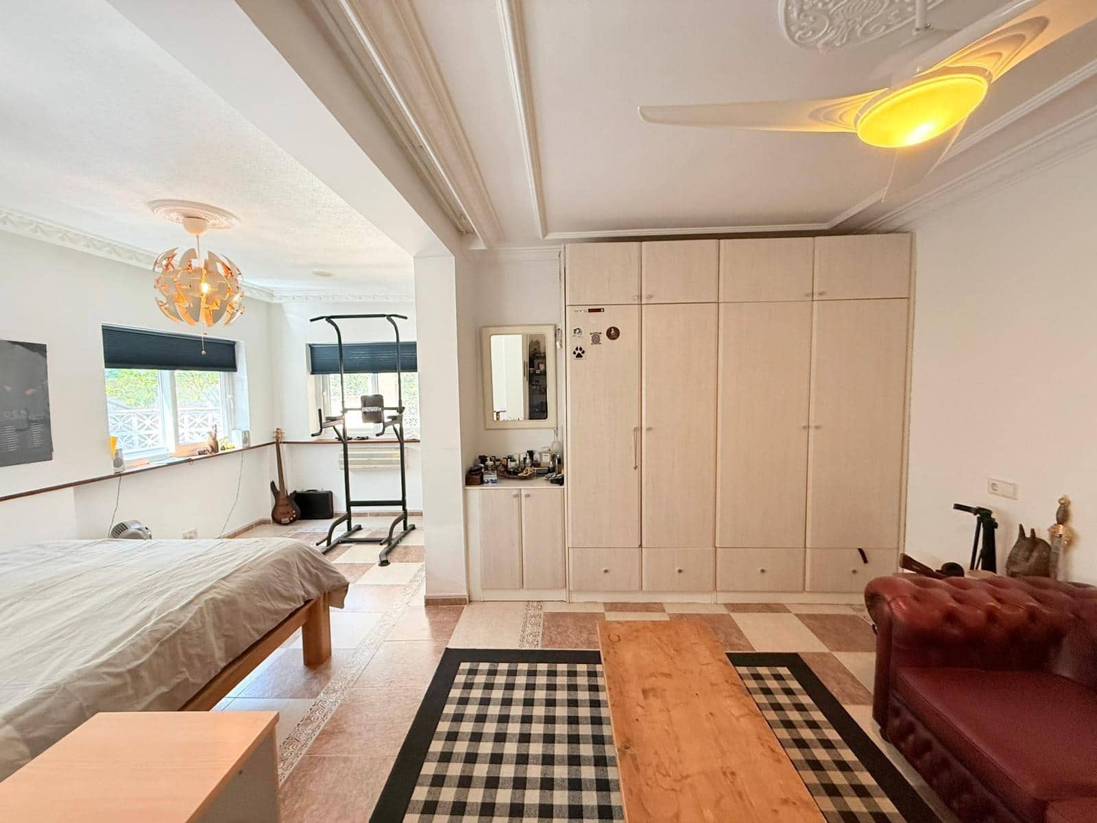 Chalet de 7 habitaciones en Torremuelle en venta con piscina garaje - 1.800.000 € (Ref: 9983131)