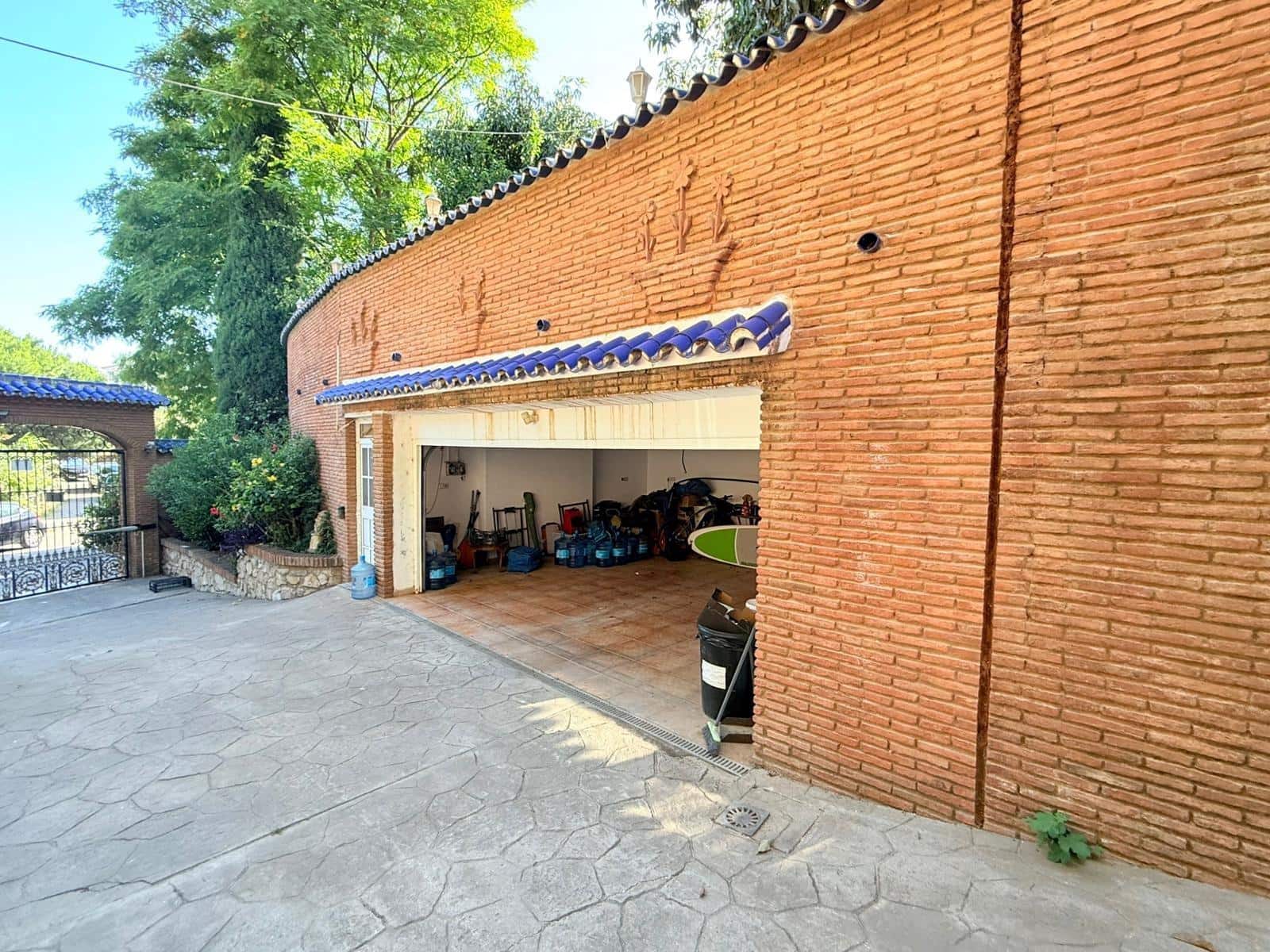 Chalet de 7 habitaciones en Torremuelle en venta con piscina garaje - 1.800.000 € (Ref: 9983131)