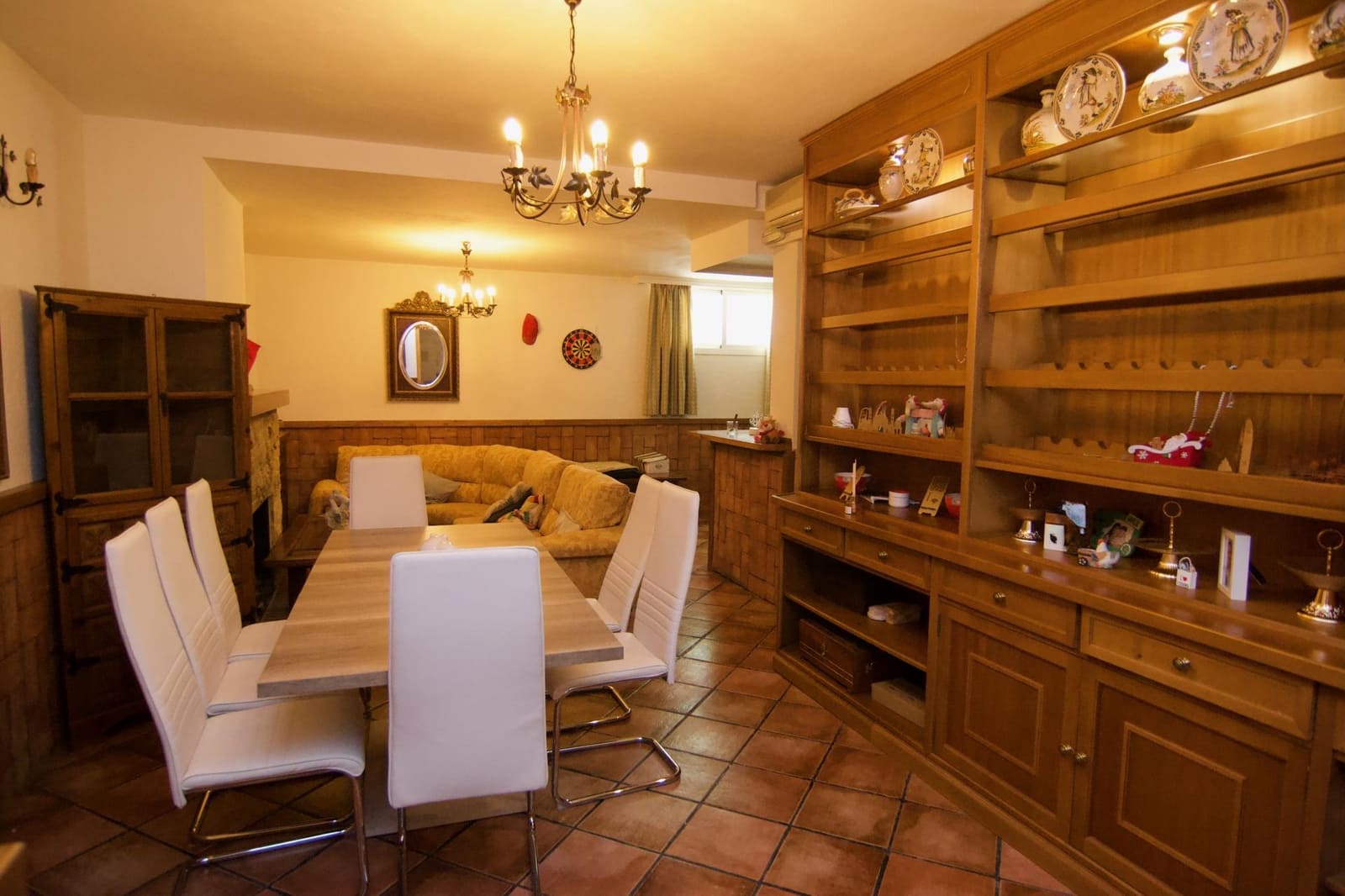 5 bedroom Villa for sale in Arroyo de la Miel with pool garage - € 1,900,000 (Ref: 9985118)