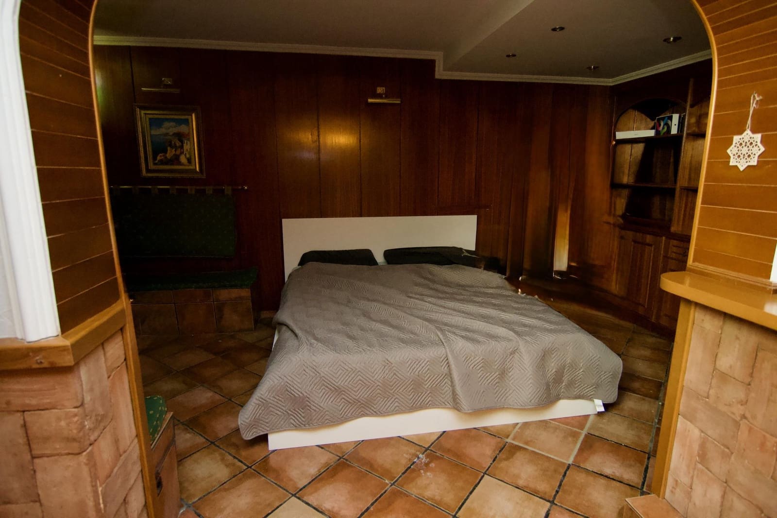 5 bedroom Villa for sale in Arroyo de la Miel with pool garage - € 1,900,000 (Ref: 9985118)