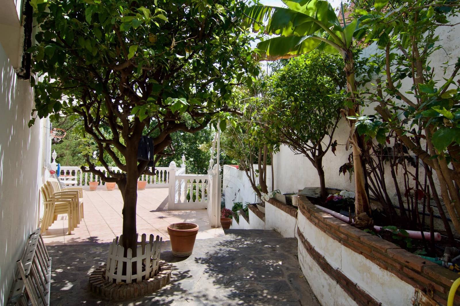 5 bedroom Villa for sale in Arroyo de la Miel with pool garage - € 1,900,000 (Ref: 9985118)
