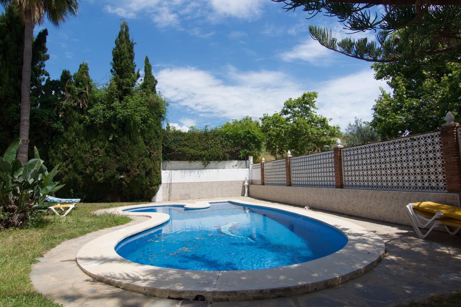 5 bedroom Villa for sale in Arroyo de la Miel with pool garage - € 1,900,000 (Ref: 9985118)