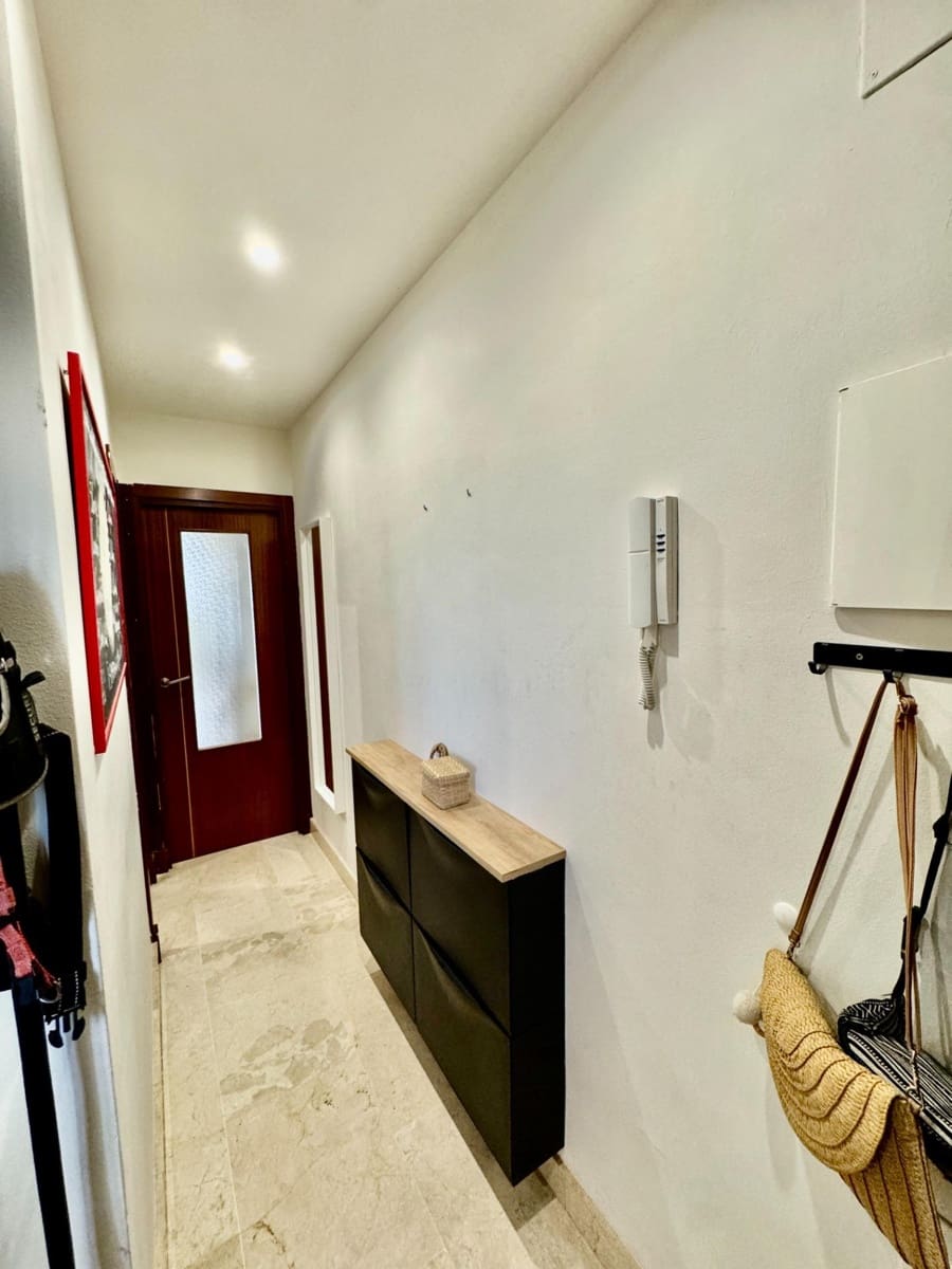 2 soveværelse Penthouse til salg i Benalmadena med swimmingpool garage - € 310.000 (Ref: 9985119)