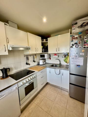 2 chambre Penthouse à vendre à Benalmádena avec piscine garage - 310 000 € (Ref: 9985119)