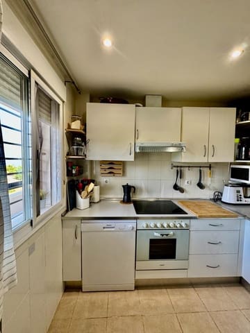 2 chambre Penthouse à vendre à Benalmádena avec piscine garage - 310 000 € (Ref: 9985119)