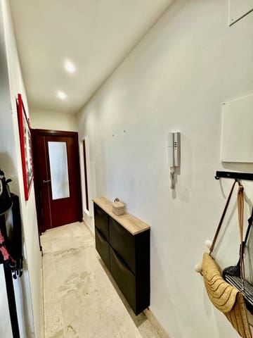 2 chambre Penthouse à vendre à Benalmádena avec piscine garage - 310 000 € (Ref: 9985119)