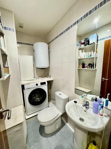 2 chambre Penthouse à vendre à Benalmádena avec piscine garage - 310 000 € (Ref: 9985119)