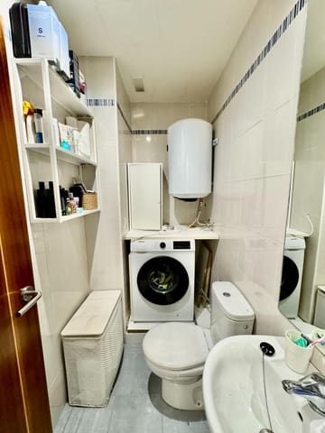 2 chambre Penthouse à vendre à Benalmádena avec piscine garage - 310 000 € (Ref: 9985119)
