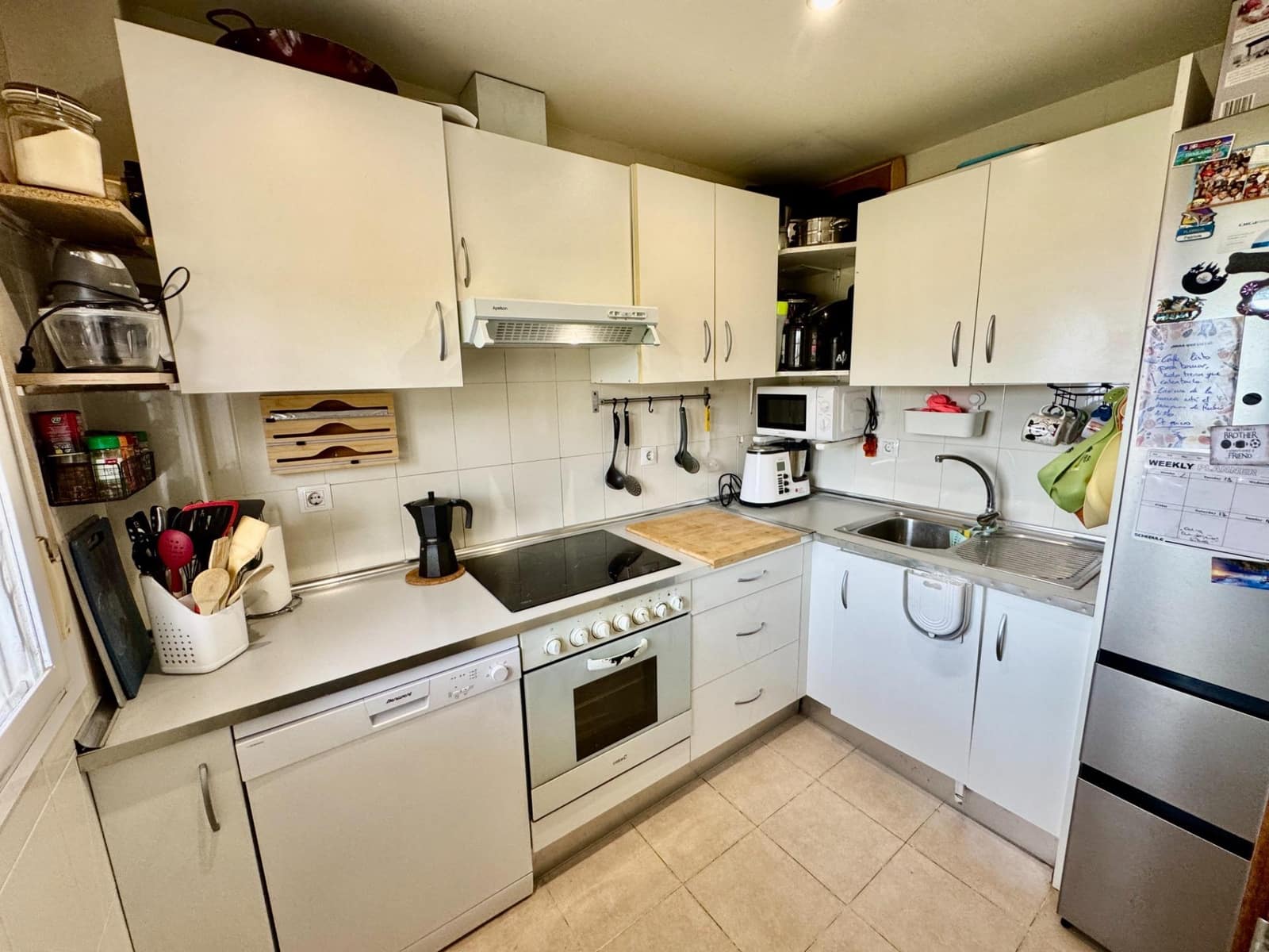 2 soveværelse Penthouse til salg i Benalmadena med swimmingpool garage - € 310.000 (Ref: 9985119)