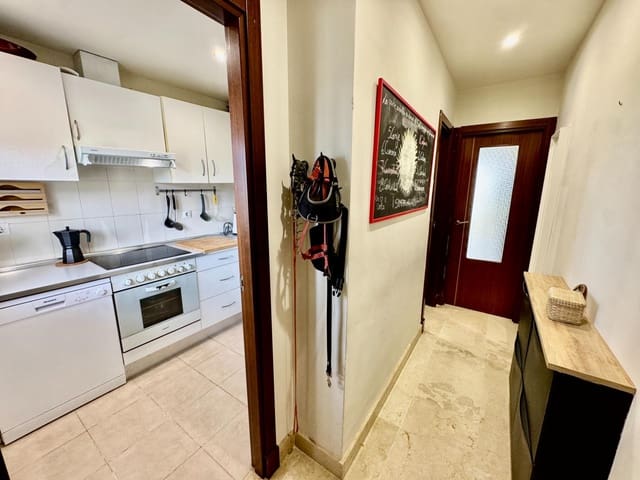 2 chambre Penthouse à vendre à Benalmádena avec piscine garage - 310 000 € (Ref: 9985119)