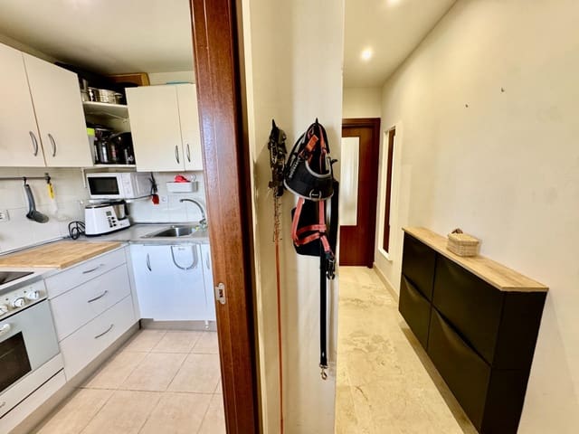 2 chambre Penthouse à vendre à Benalmádena avec piscine garage - 310 000 € (Ref: 9985119)