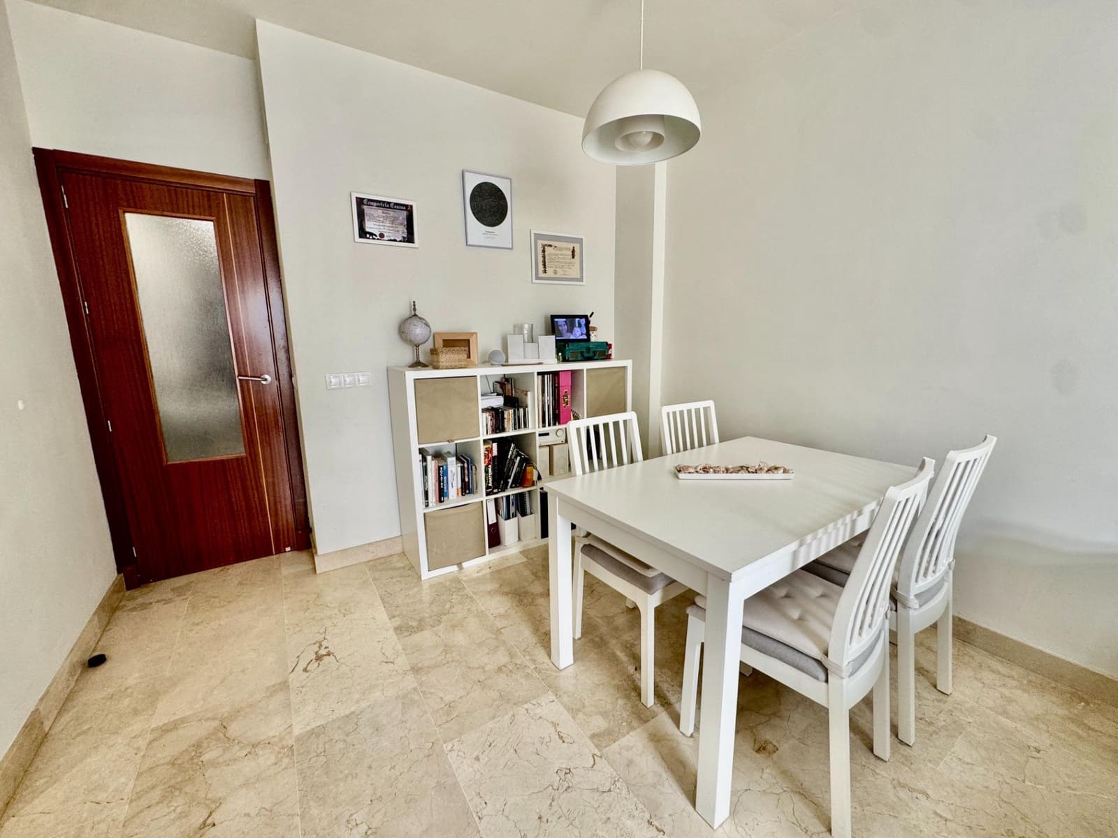 2 soveværelse Penthouse til salg i Benalmadena med swimmingpool garage - € 310.000 (Ref: 9985119)