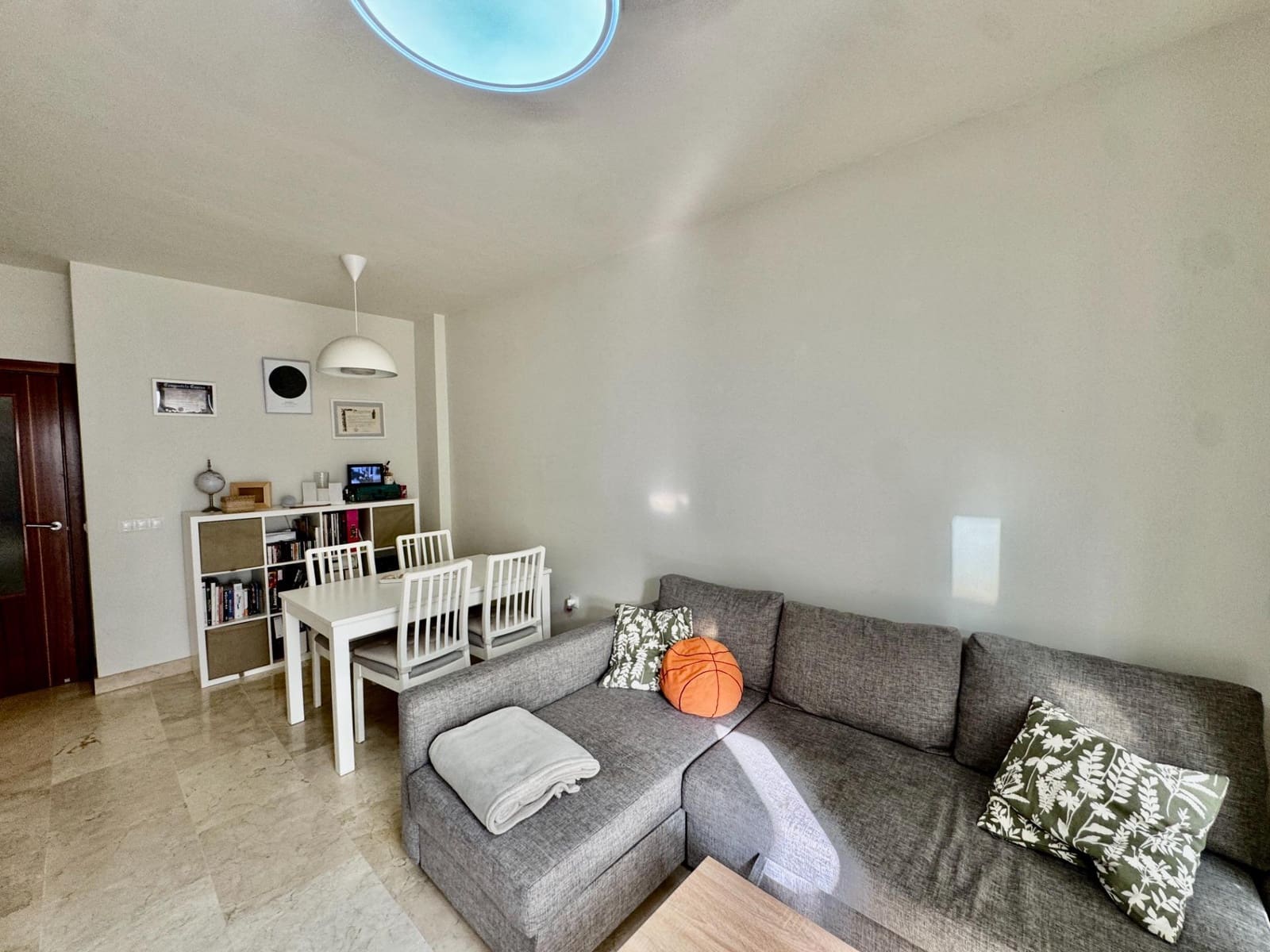 2 soveværelse Penthouse til salg i Benalmadena med swimmingpool garage - € 310.000 (Ref: 9985119)