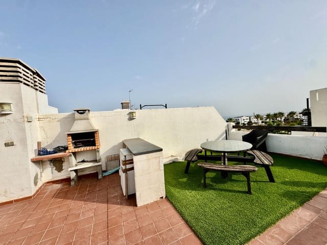 2 chambre Penthouse à vendre à Benalmádena avec piscine garage - 310 000 € (Ref: 9985119)