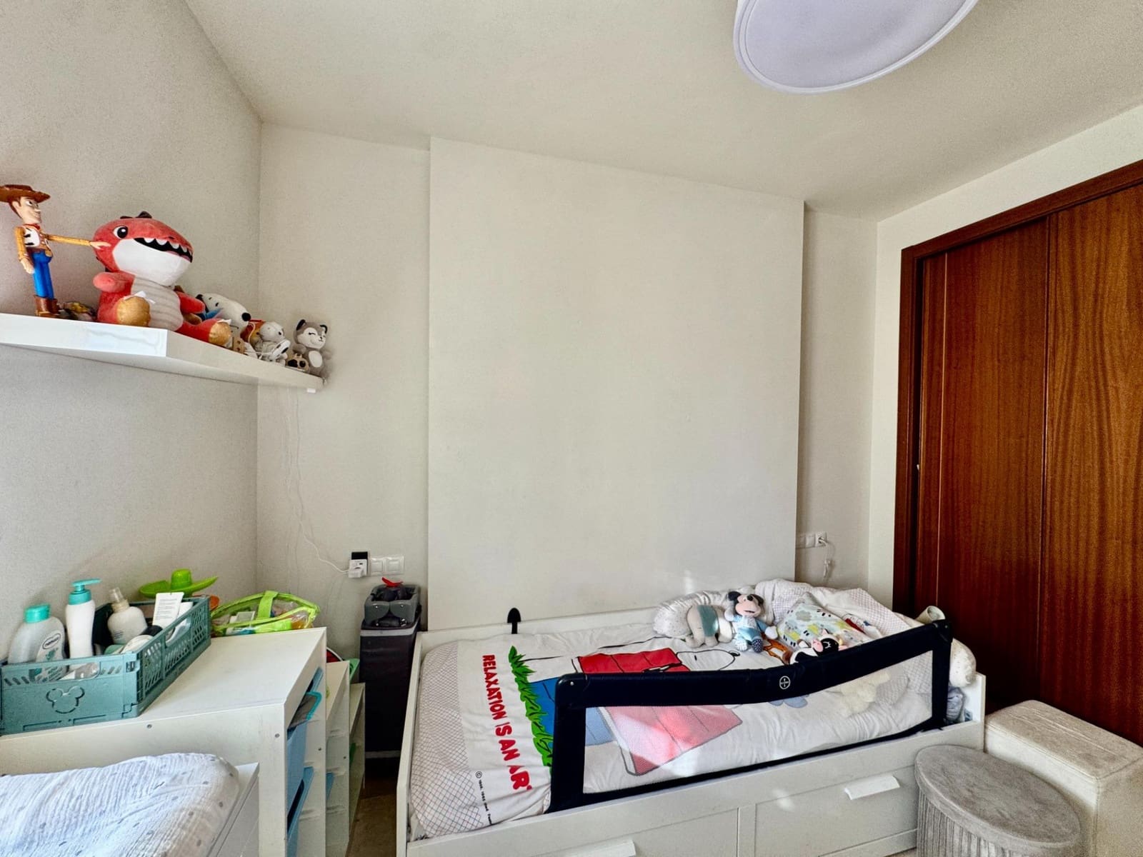 2 soveværelse Penthouse til salg i Benalmadena med swimmingpool garage - € 310.000 (Ref: 9985119)