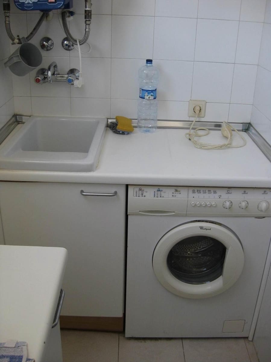 Appartement de 3 chambres à louer à Torremolinos avec piscine garage - 1 400 € (Ref: 9997222)