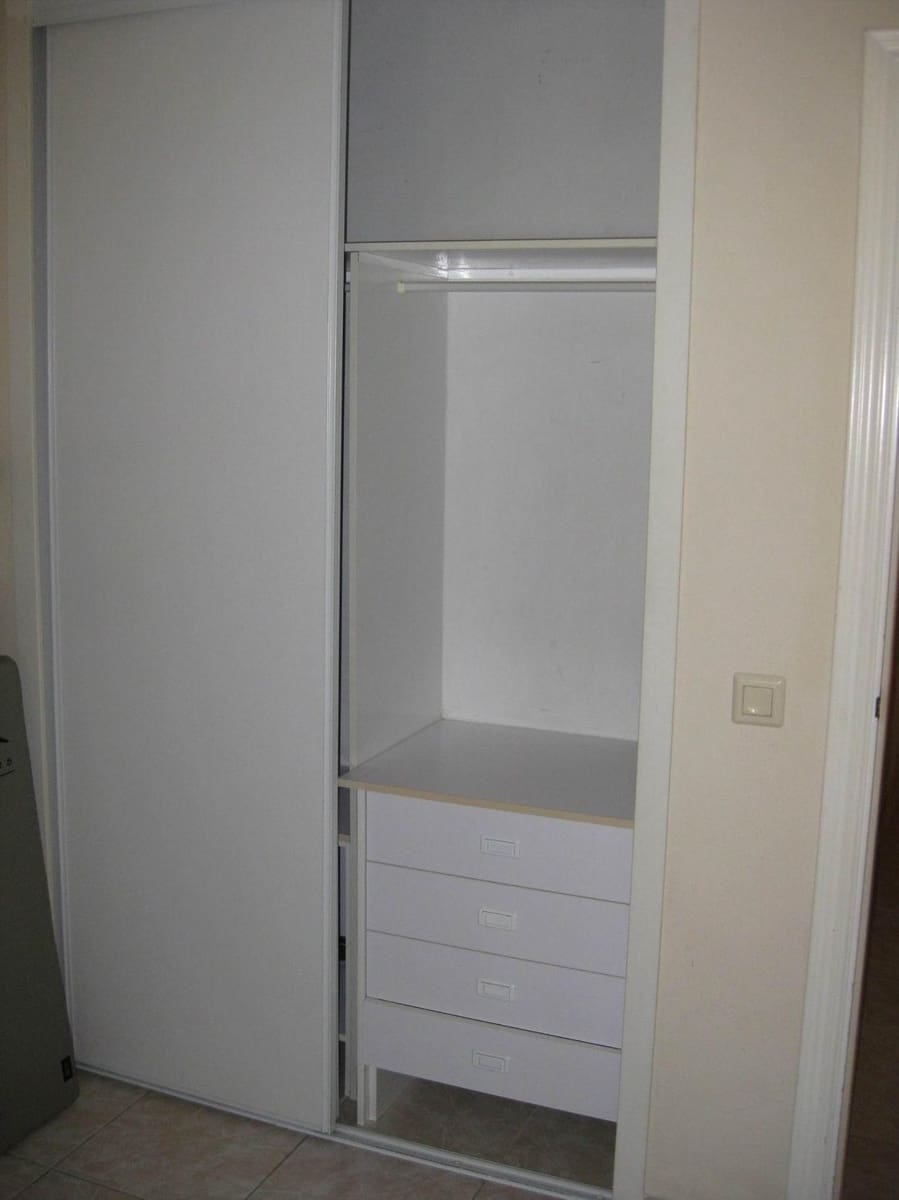 Appartement de 3 chambres à louer à Torremolinos avec piscine garage - 1 400 € (Ref: 9997222)