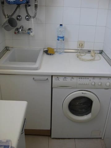 Piso de 3 habitaciones en Torremolinos en alquiler con piscina garaje - 1.400 € (Ref: 9997222)