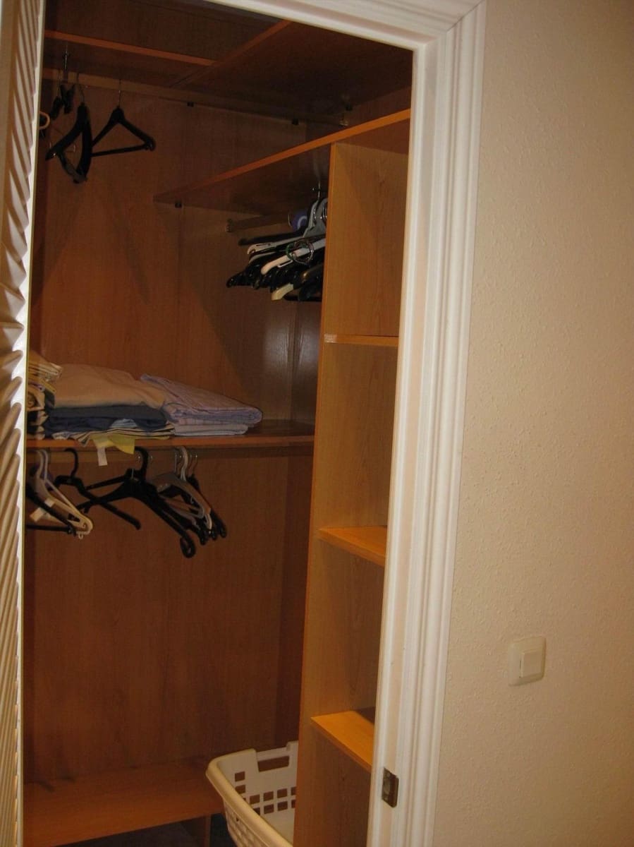 Appartement de 3 chambres à louer à Torremolinos avec piscine garage - 1 400 € (Ref: 9997222)