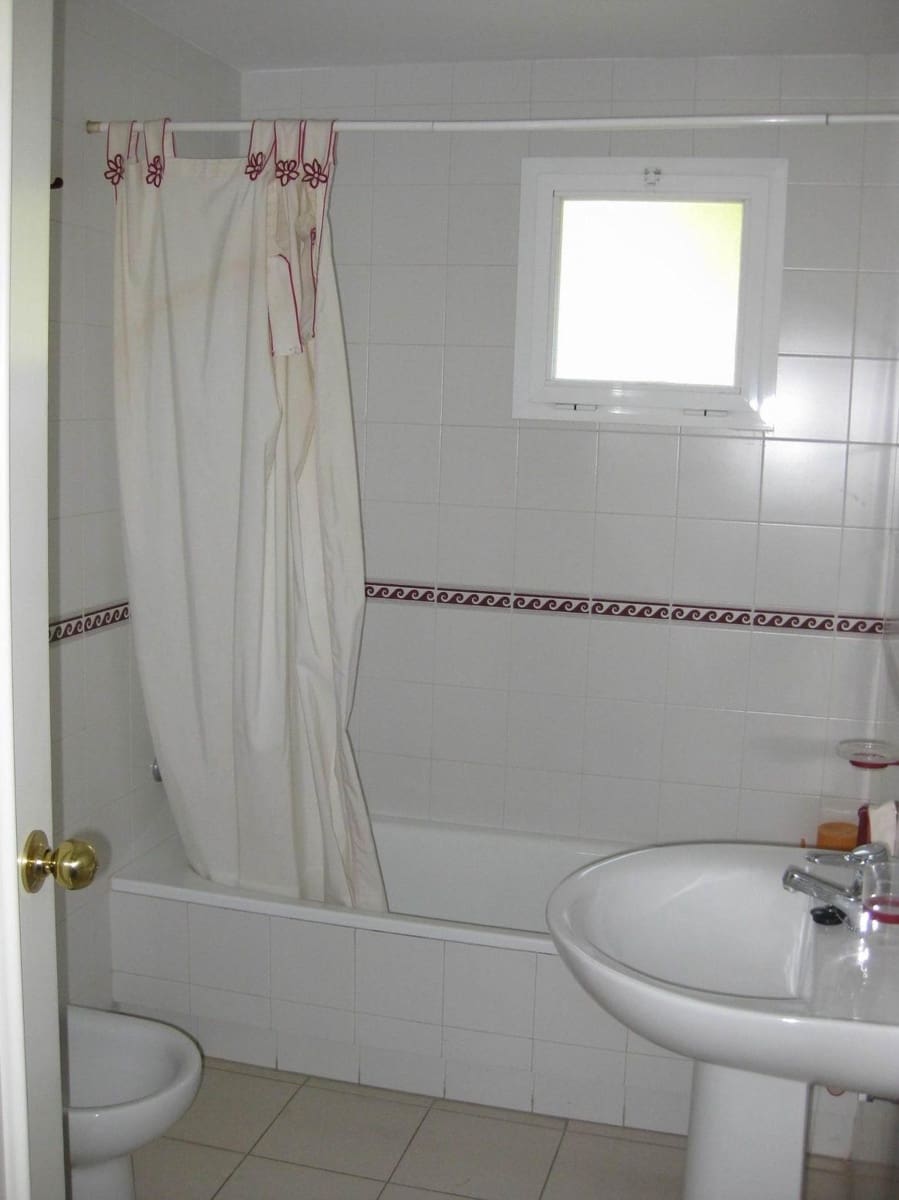Appartement de 3 chambres à louer à Torremolinos avec piscine garage - 1 400 € (Ref: 9997222)