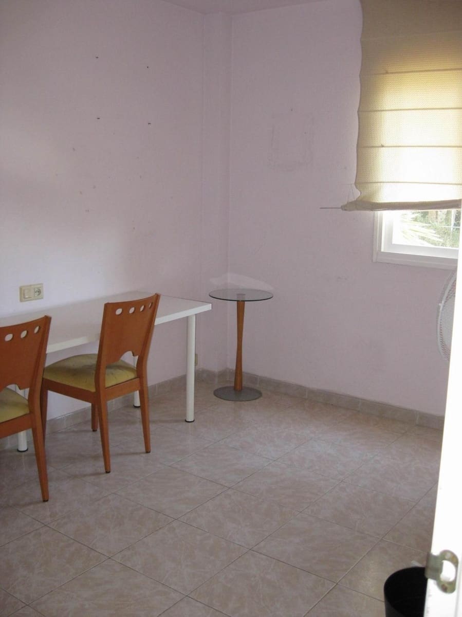Appartement de 3 chambres à louer à Torremolinos avec piscine garage - 1 400 € (Ref: 9997222)