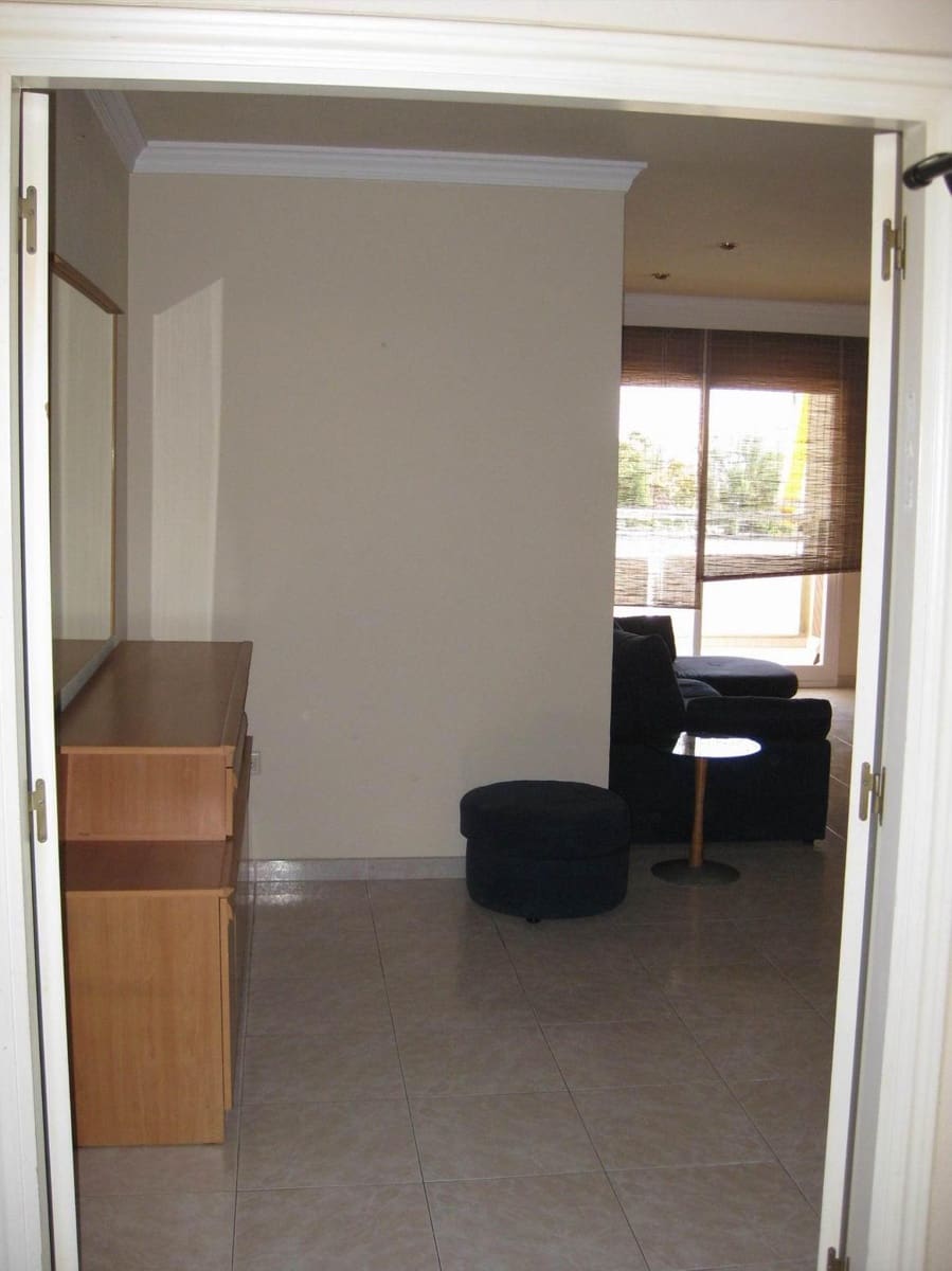 Appartement de 3 chambres à louer à Torremolinos avec piscine garage - 1 400 € (Ref: 9997222)
