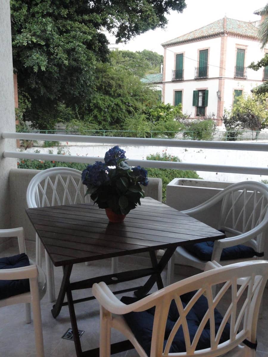Appartement de 3 chambres à louer à Torremolinos avec piscine garage - 1 400 € (Ref: 9997222)