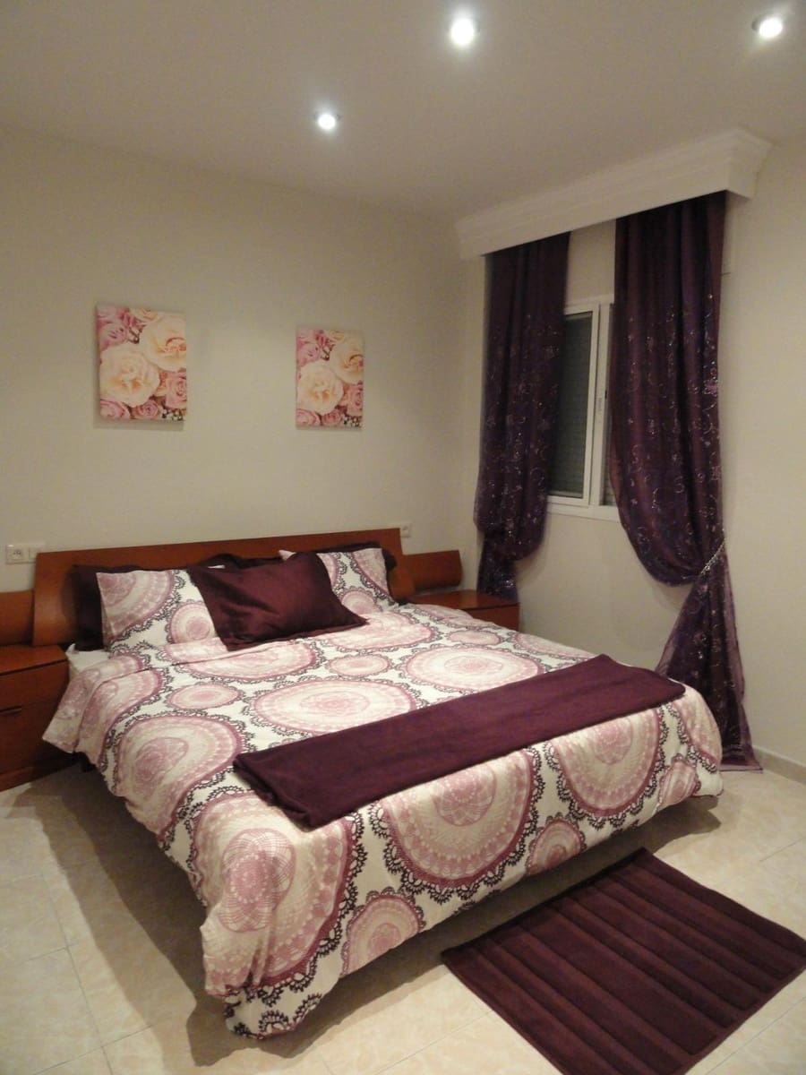 Appartement de 3 chambres à louer à Torremolinos avec piscine garage - 1 400 € (Ref: 9997222)