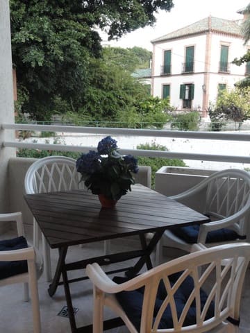 Piso de 3 habitaciones en Torremolinos en alquiler con piscina garaje - 1.400 € (Ref: 9997222)