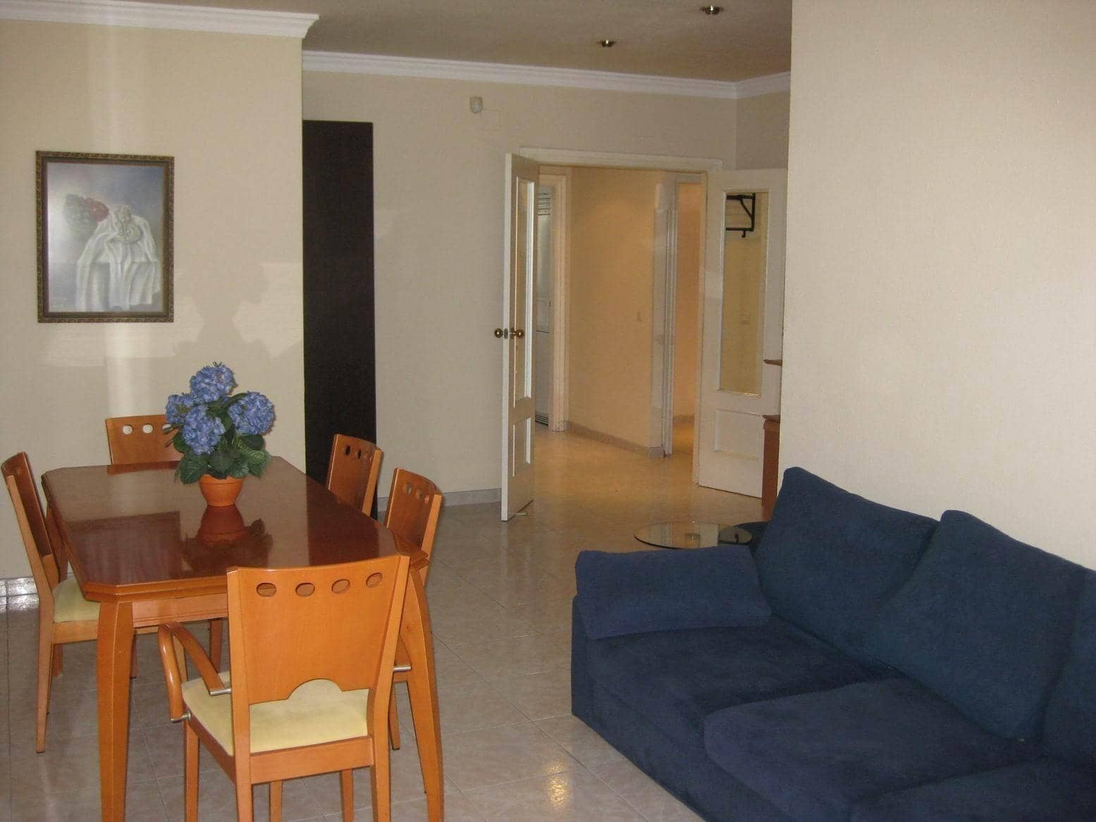 Appartement de 3 chambres à louer à Torremolinos avec piscine garage - 1 400 € (Ref: 9997222)