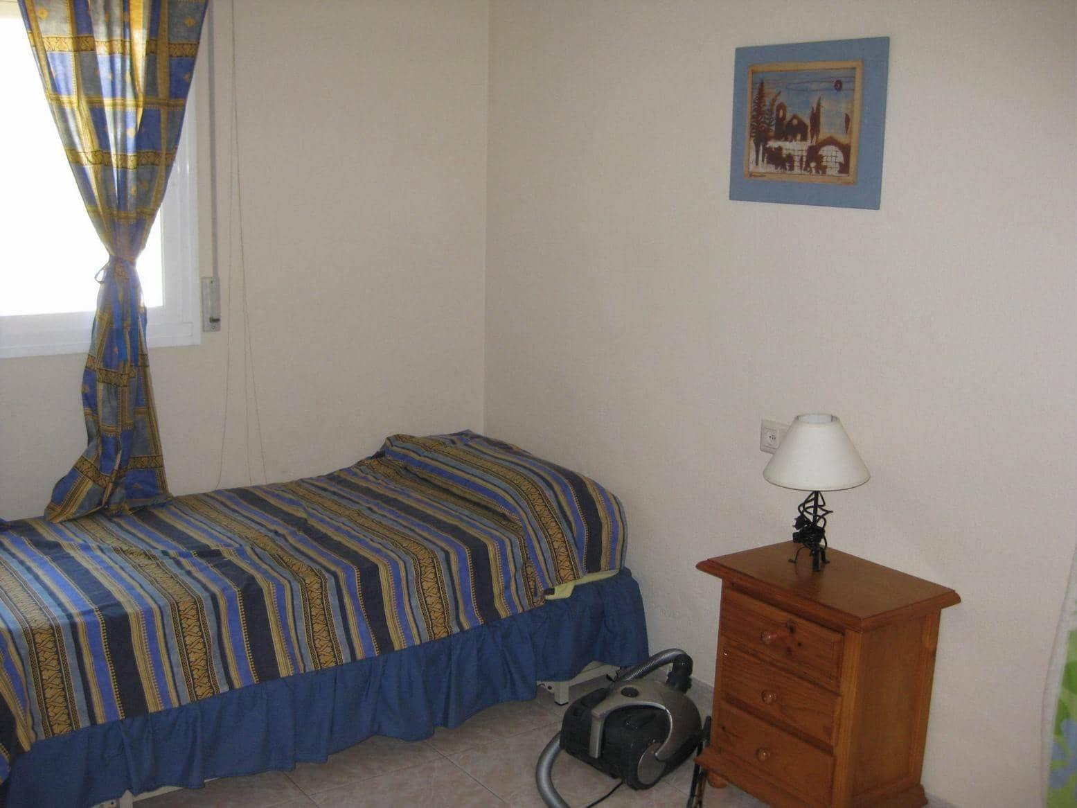 Appartement de 3 chambres à louer à Torremolinos avec piscine garage - 1 400 € (Ref: 9997222)
