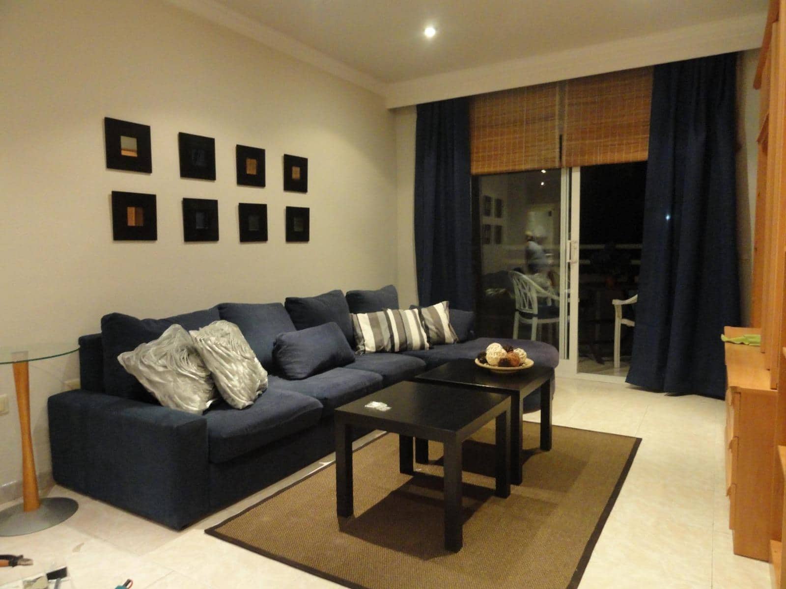 Appartement de 3 chambres à louer à Torremolinos avec piscine garage - 1 400 € (Ref: 9997222)