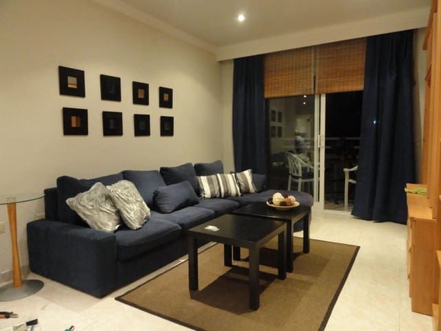Piso de 3 habitaciones en Torremolinos en alquiler con piscina garaje - 1.400 € (Ref: 9997222)